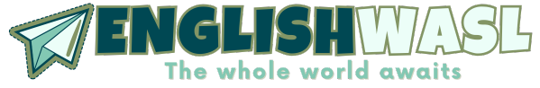 English Wasl